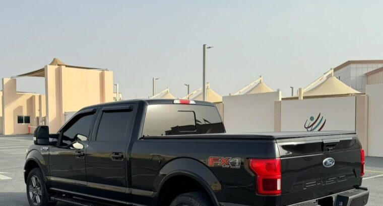 Ford F150 lariat 5.0L 2020 in perfect condition 20