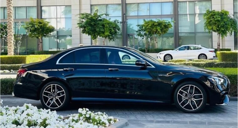 Mercedes E350 usa imported in good condition 2020
