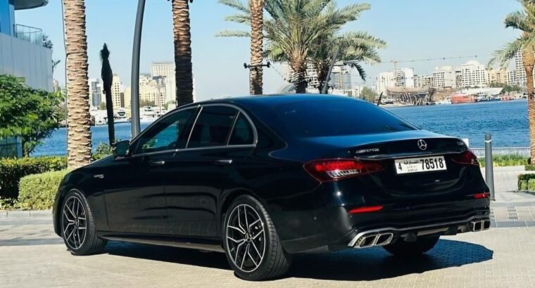 Mercedes E350 usa imported in good condition 2020