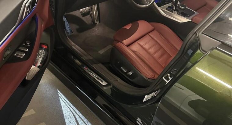 BMW 420i M Power kit full option 2023 for sale