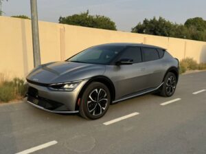 Kia EV6 full option 2023 usa imported for sale