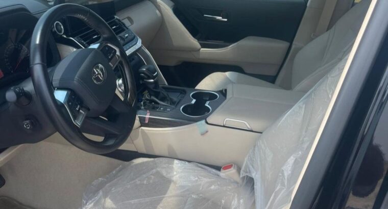 Toyota Land cruiser vxr 2022 Gcc for sale
