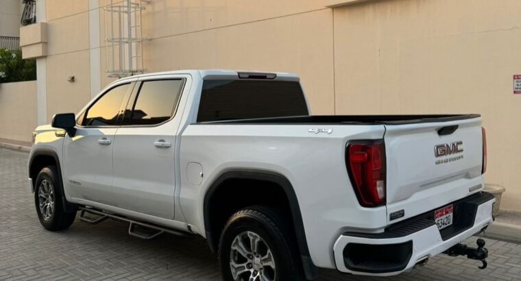 Gmc sierra Elevation 2019 Gcc for sale