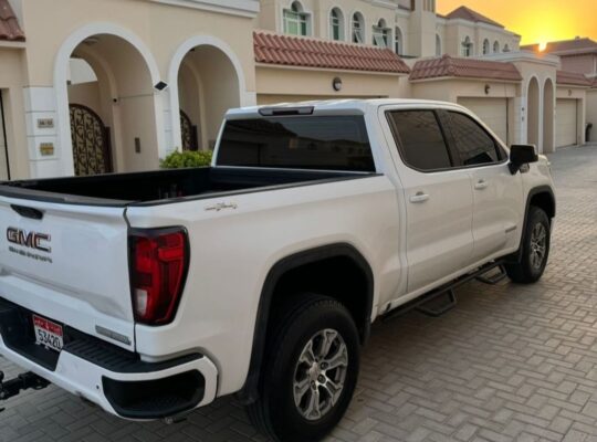 Gmc sierra Elevation 2019 Gcc for sale