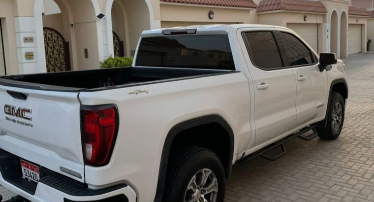 Gmc sierra Elevation 2019 Gcc for sale