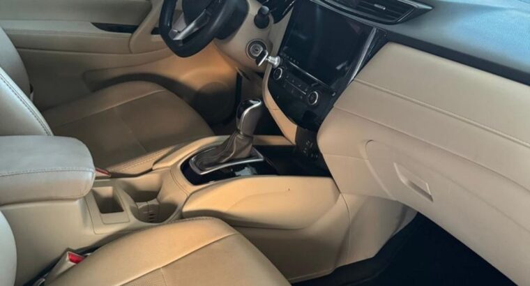 Nissan X trail 2020 Gcc in good condition