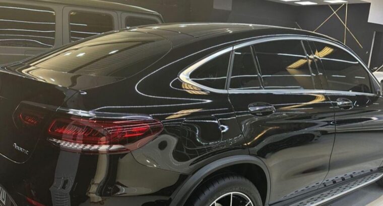 Mercedes GLC200 full option 2023 Gcc