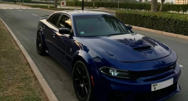Dodge charger R/T 2017 usa imported for sale
