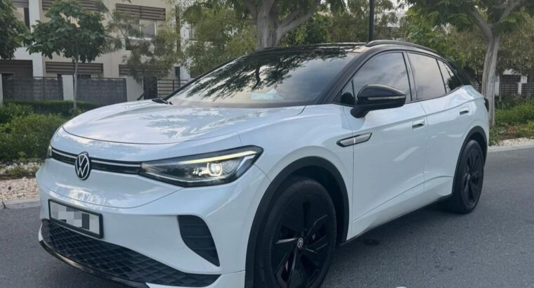 Volkswagen ID.4 pure+ full option 2021 for sale