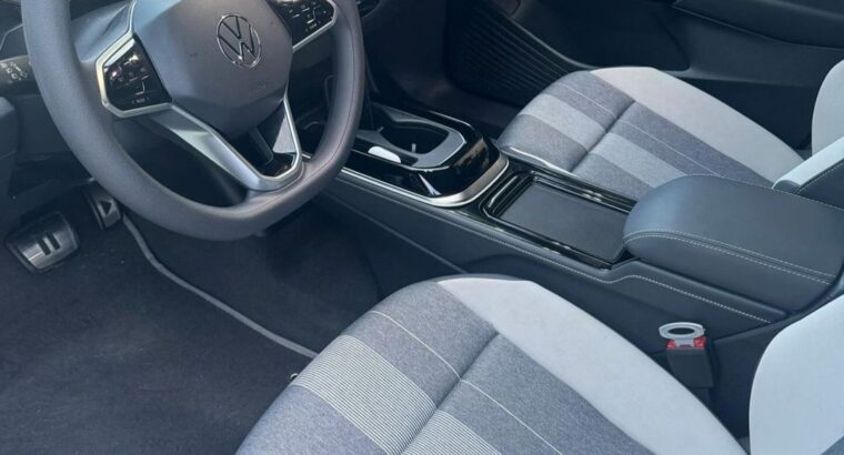 Volkswagen ID.4 pure+ full option 2021 for sale