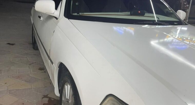 Lincoln Town car 2003 usa imported for sale