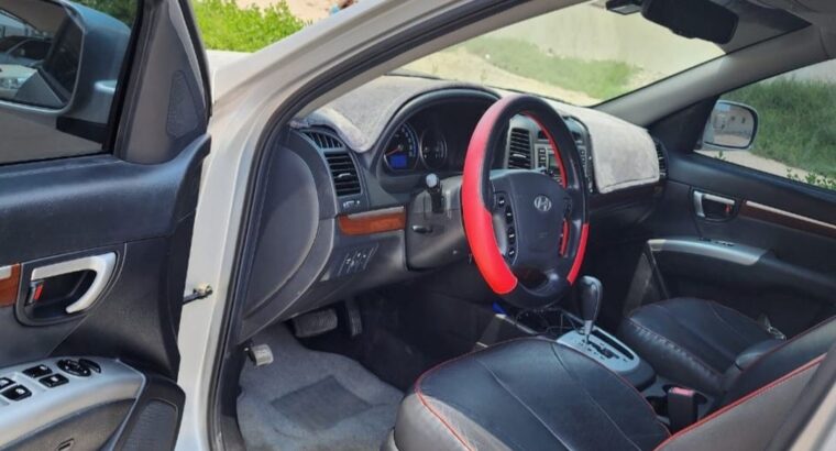 Hyundai santafe 2006 Gcc in good condition