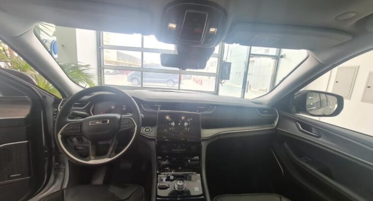 Jeep Grand Cherokee limited 2022 Gcc for sale