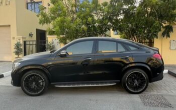 Mercedes GLE53 full option 2024 for sale