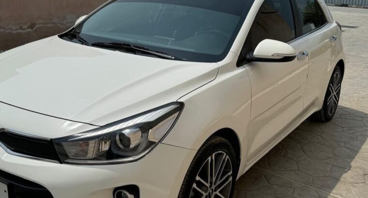 Kia Rio full option 2020 Gcc for sale