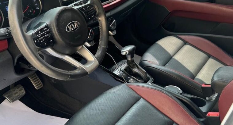 Kia Rio full option 2020 Gcc for sale