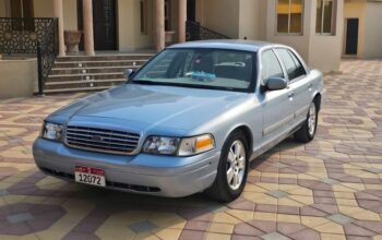 Ford crown Victoria 2011 usa imported for sale