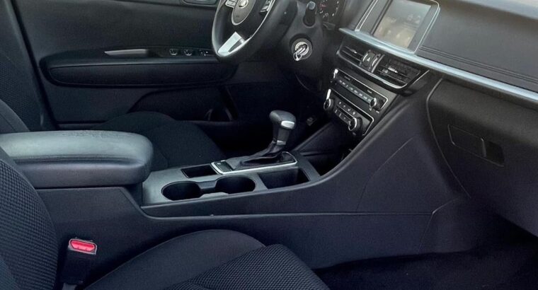 Kia optima LX 2019 usa imported for sale