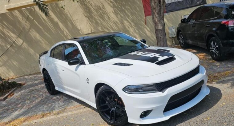 Dodge charger SXT 2020 usa imported for sale