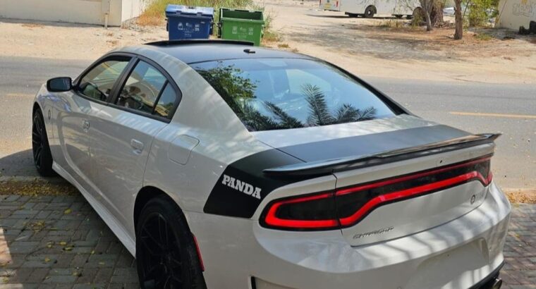 Dodge charger SXT 2020 usa imported for sale