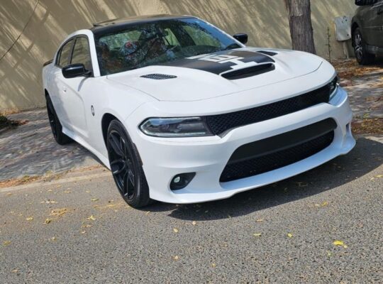 Dodge charger SXT 2020 usa imported for sale