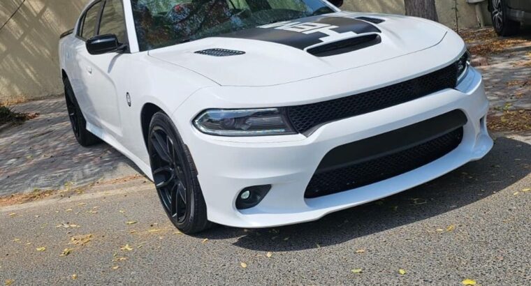 Dodge charger SXT 2020 usa imported for sale