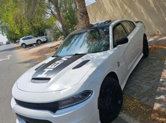 Dodge charger SXT 2020 usa imported for sale