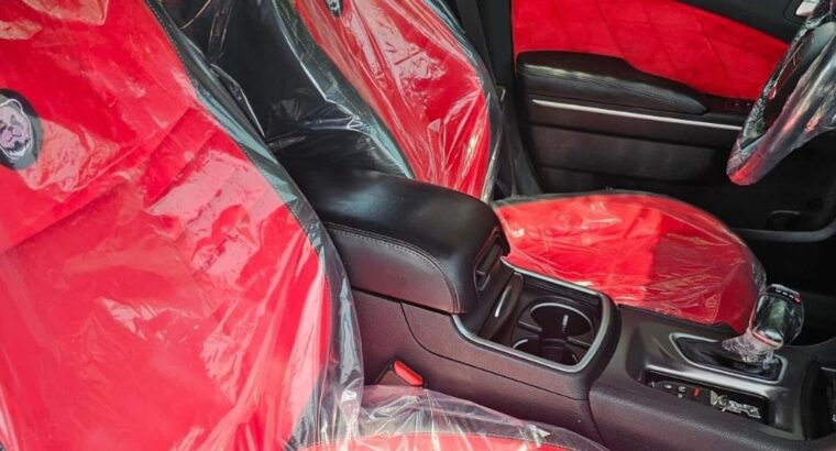 Dodge charger SXT 2020 usa imported for sale