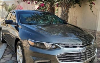 Chevrolet malibu LS 2017 usa imported for sale