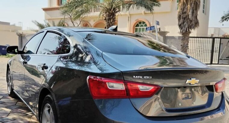 Chevrolet malibu LS 2017 usa imported for sale