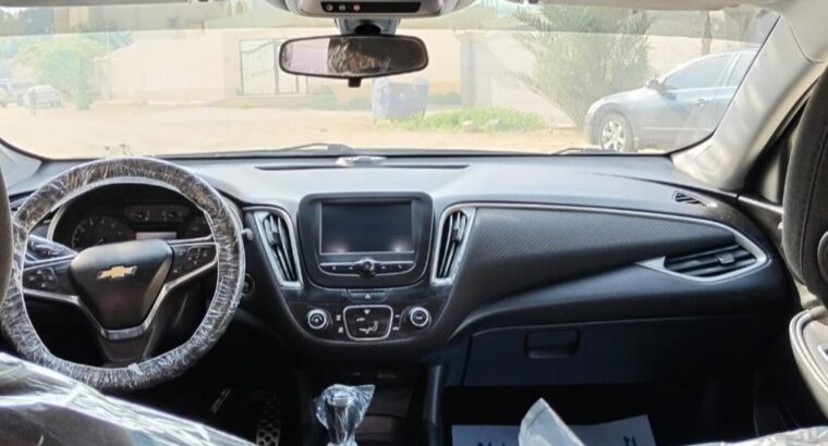 Chevrolet malibu LS 2017 usa imported for sale
