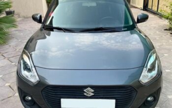 Suzuki swift 2018 Gcc full option for sale