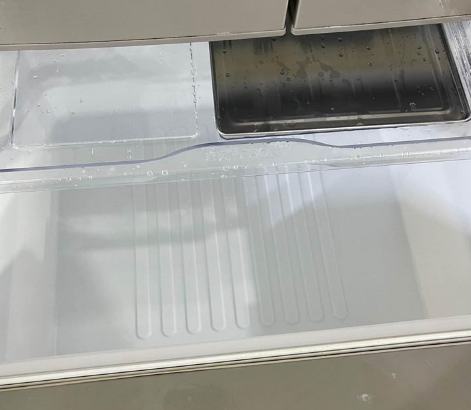 Sharp-380L Japanes technology Refrigerator For Sal