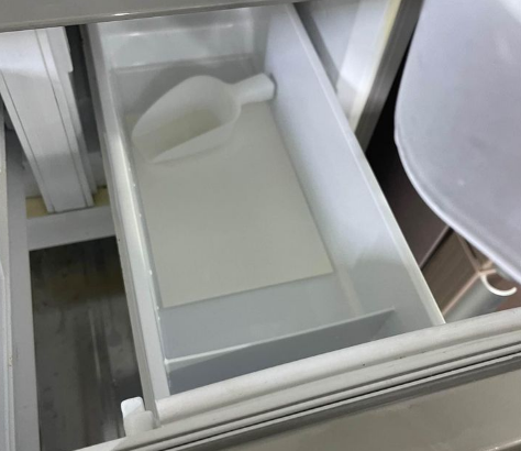 Sharp-380L Japanes technology Refrigerator For Sal