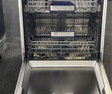 Siemens- Dishwasher 3 RACKS For Sale