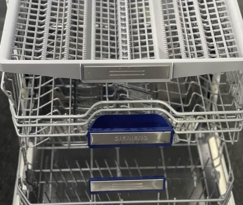 Siemens- Dishwasher 3 RACKS For Sale