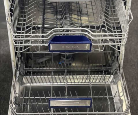 Siemens- Dishwasher 3 RACKS For Sale