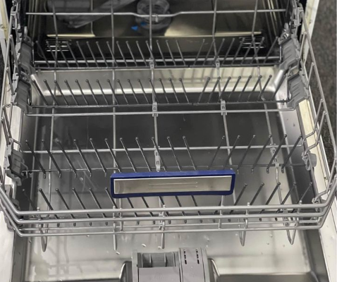 Siemens- Dishwasher 3 RACKS For Sale