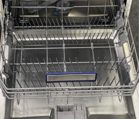 Siemens- Dishwasher 3 RACKS For Sale