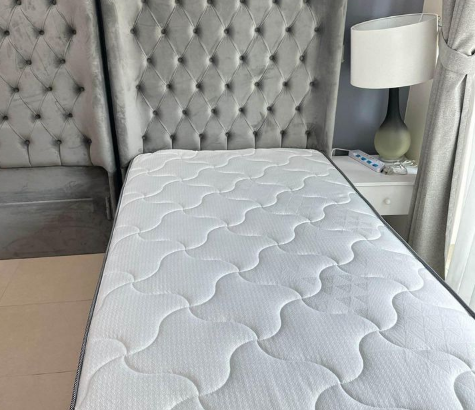 Brand New Single Bed Available For Sale