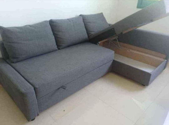 Sofa Bed Very Good condition For Sale