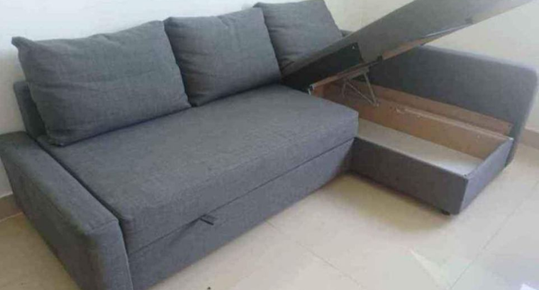 Sofa Bed Very Good condition For Sale