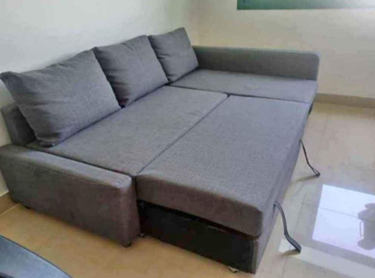 Sofa Bed Very Good condition For Sale