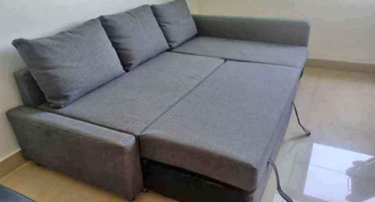 Sofa Bed Very Good condition For Sale