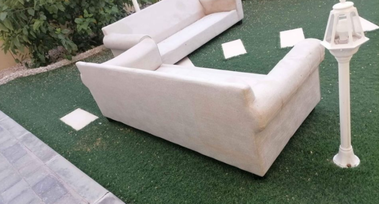 Sofa set for sale
