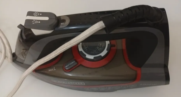 Steamer ironing for sale