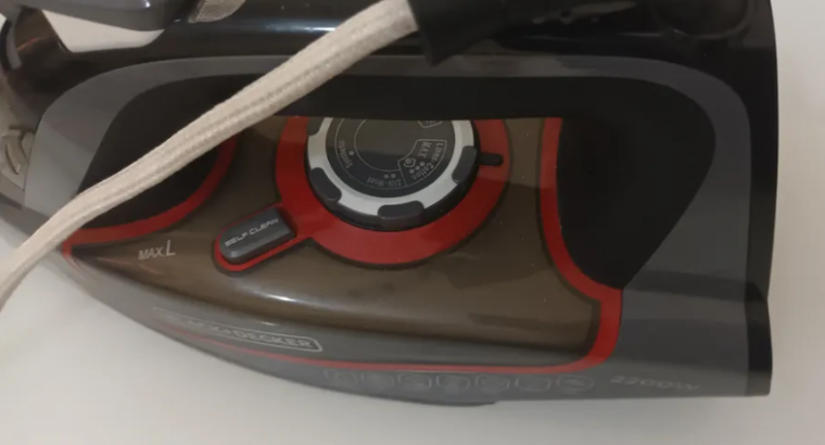 Steamer ironing for sale