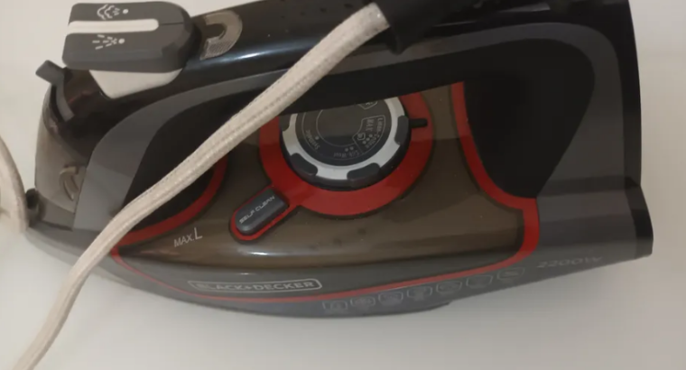Steamer ironing for sale