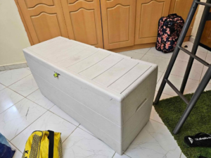 Storage box For Sale