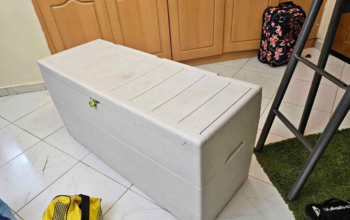 Storage box For Sale